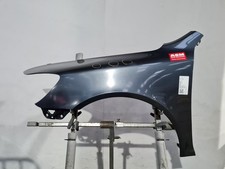 SKODA OCTAVIA 1Z MK2 2011 LEFT