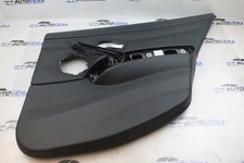 BMW E90 M3 REAR RIGHT LEATHER