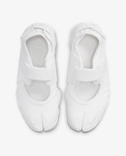 Nike White Air Rift Breathe