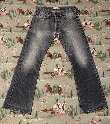 Vintage mens levi 512 - levi’s,