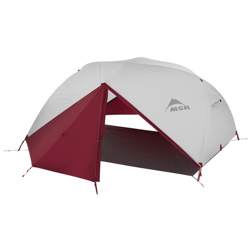 Msr elixir 2 person tent - elixir, 3