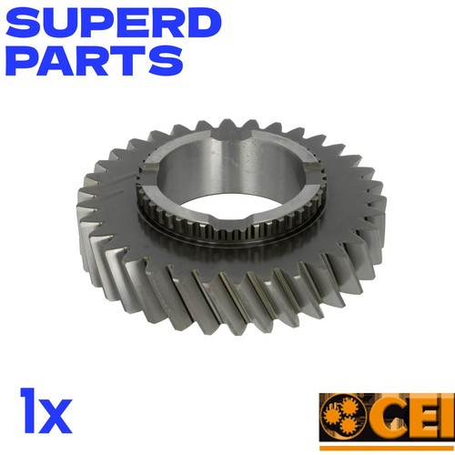 Gearbox sprocket eaton - gearbox,