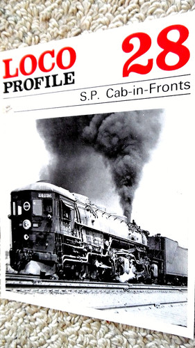 Loco profile s - loco, #28: