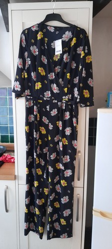 Next dark blue floral - next,