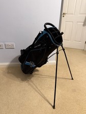 Black & Blue Wilson Staff