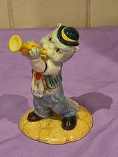 CC5 Beswick Cats Chorus