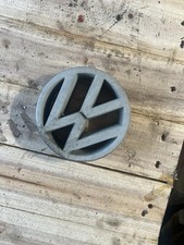 VW T4 TRANSPORTER 1994 DOKA