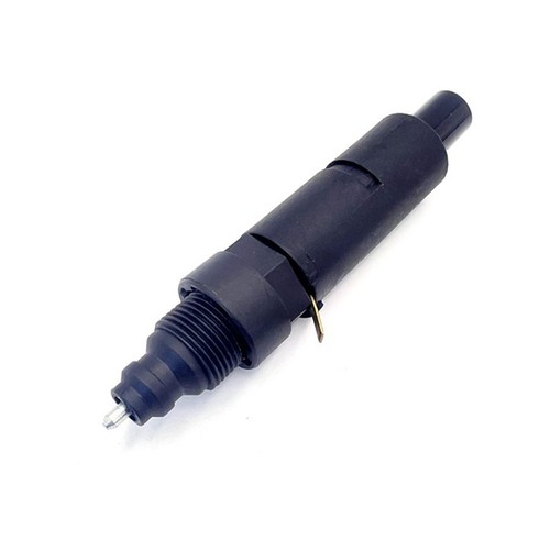 Piezoelectric squeeze igniter - squeeze,