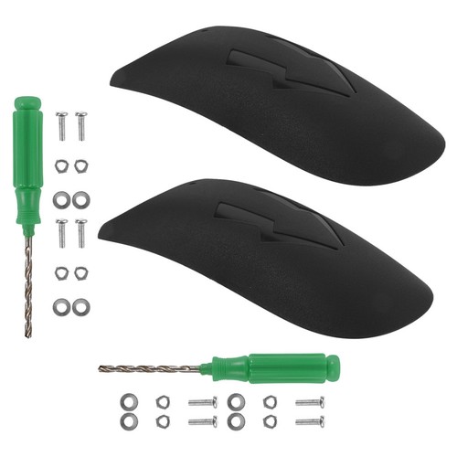 Pcs motorcycle mudguard - 2,