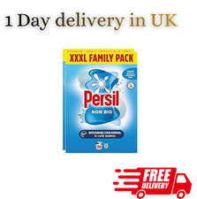 Persil Non Bio Washing Powder