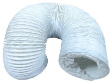 Hose For White Knight Tumble