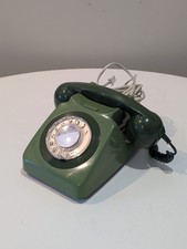 VINTAGE RETRO GPO 746 ROTARY