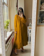 Pakistani Dress Salwar Kameez