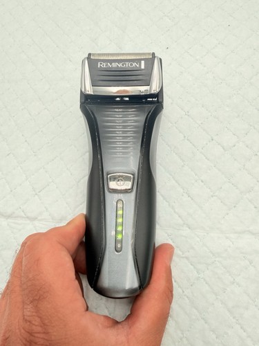 Remington f5800 power - remington, f5