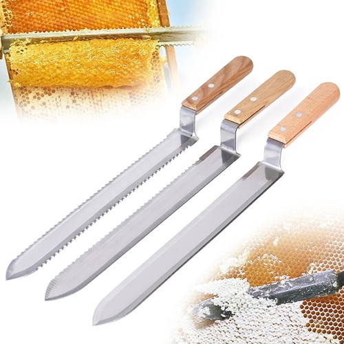 40cm beekeeping uncapping - 40cm,