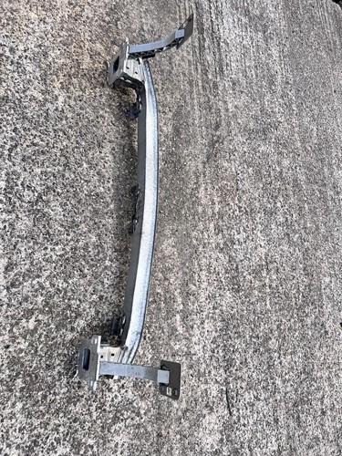 Peugeot 208 front impact - impact, crash
