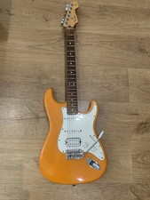 Fender Player II Stratocaster