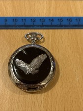 Hachette Classic pocket watch