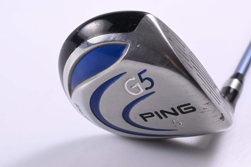 Ladies ping wood - g5, #5