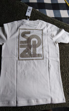 Adidas SPZL Logo Tee T Shirt