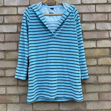 Boden Towelling Cover Up Beach
