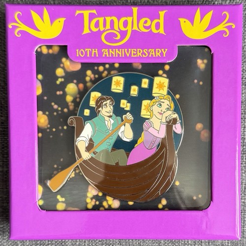 Disney tangled 10th - disney,