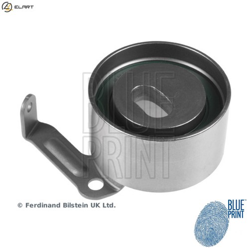 Tensioner pulley timing - timing, belt