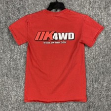 OK 4WD Offroad Shirt Womens