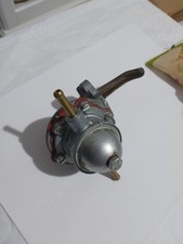 Simca 1300 Original Bcd Petrol