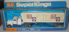MATCHBOX SUPERKINGS K-31