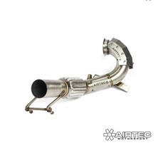 Airtec De-cat Downpipe For