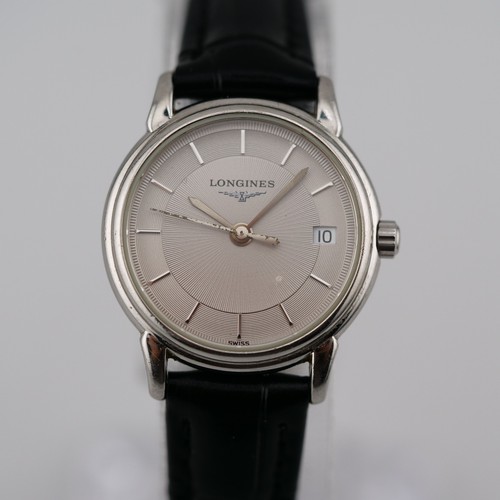 Longines grande classique - longines, la