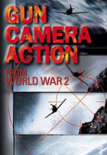 Gun camera action world war - camera,