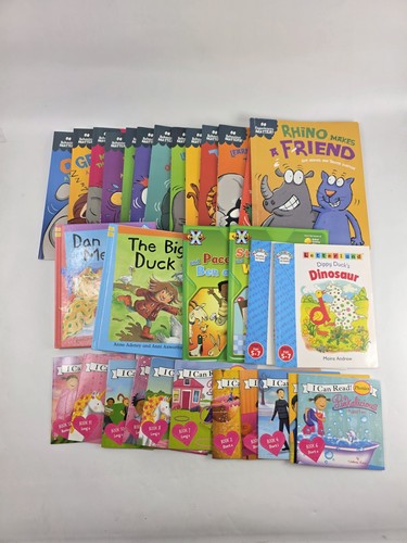 Kids early reading phonics - kids,