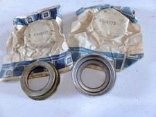 Viva HA  HB  HC  Pair of Front