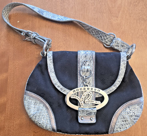 Rocawear mini bag - mini, authentic