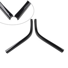 ABS Upper Fairing Side Trim