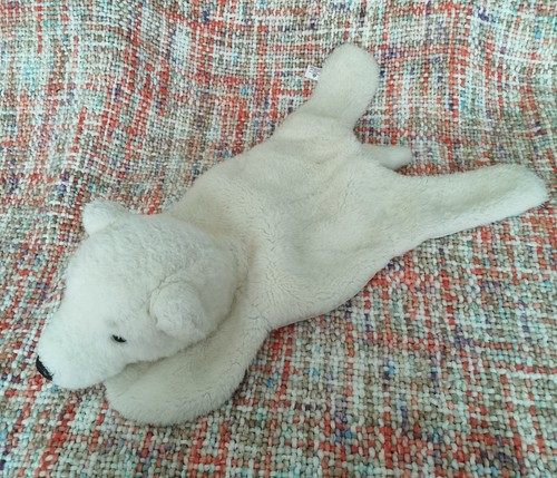 Vintage merrythought plush - vintage,
