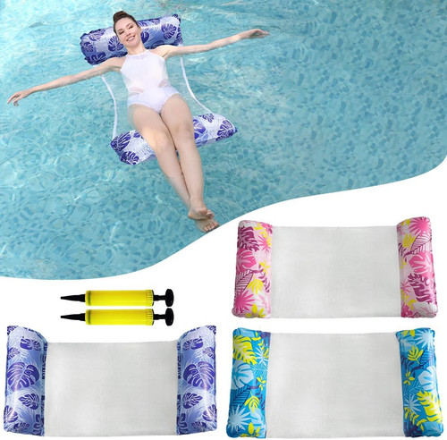 Pack lilo pool - 3,