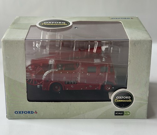 Oxford diecast aec regent - diecast,