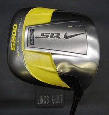 Nike SQ Sumo2 5900 10.5° Driver Regular Graphite Shaft Nike Grip (Dent)