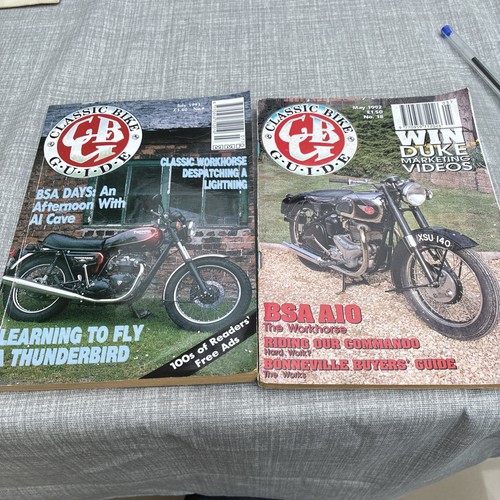 2xthe classic bike guide - classic,