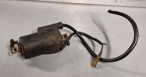 Honda cb125t ignition - honda, coil