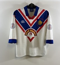 Great Britain Home Rugby