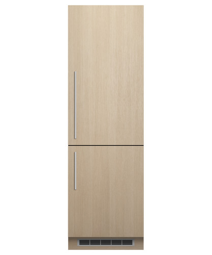 Fridge freezer fisher paykel - freezer, &