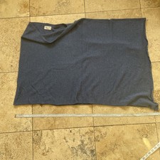 Cashmere Silk Company Made In Italy Shawl/scarf 2m X 1.2m