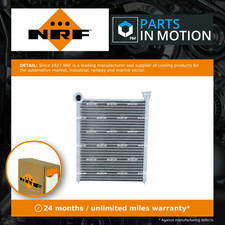 Heater Matrix fits PEUGEOT 508 Mk1 2.2D 10 to 18 4HL(DW12C) Exchanger Interior