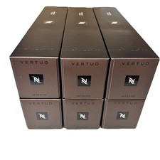 Nespresso Vertuo, Intenso