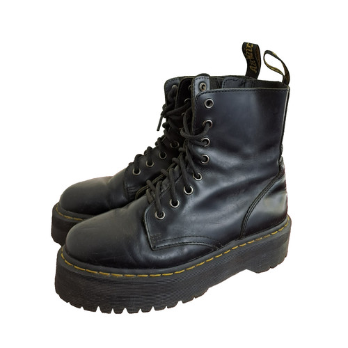 Martens jadon platform - dr,