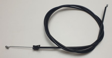FORD CAPRI MK1 FACELIFT BONNET RELEASE PULL CABLE 3.0 3000GXL GT RS3100 RS GHIA